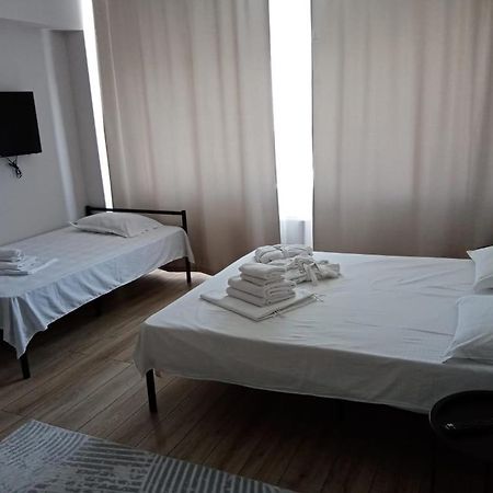 Bon Mary Hotel Akmola Esterno foto