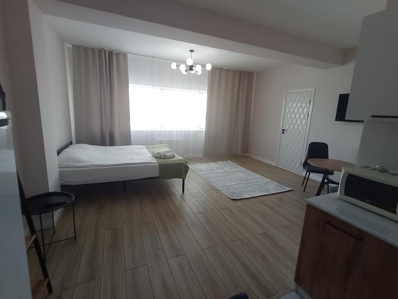 Bon Mary Hotel Akmola Esterno foto