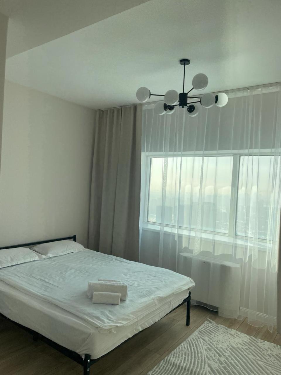 Bon Mary Hotel Akmola Esterno foto