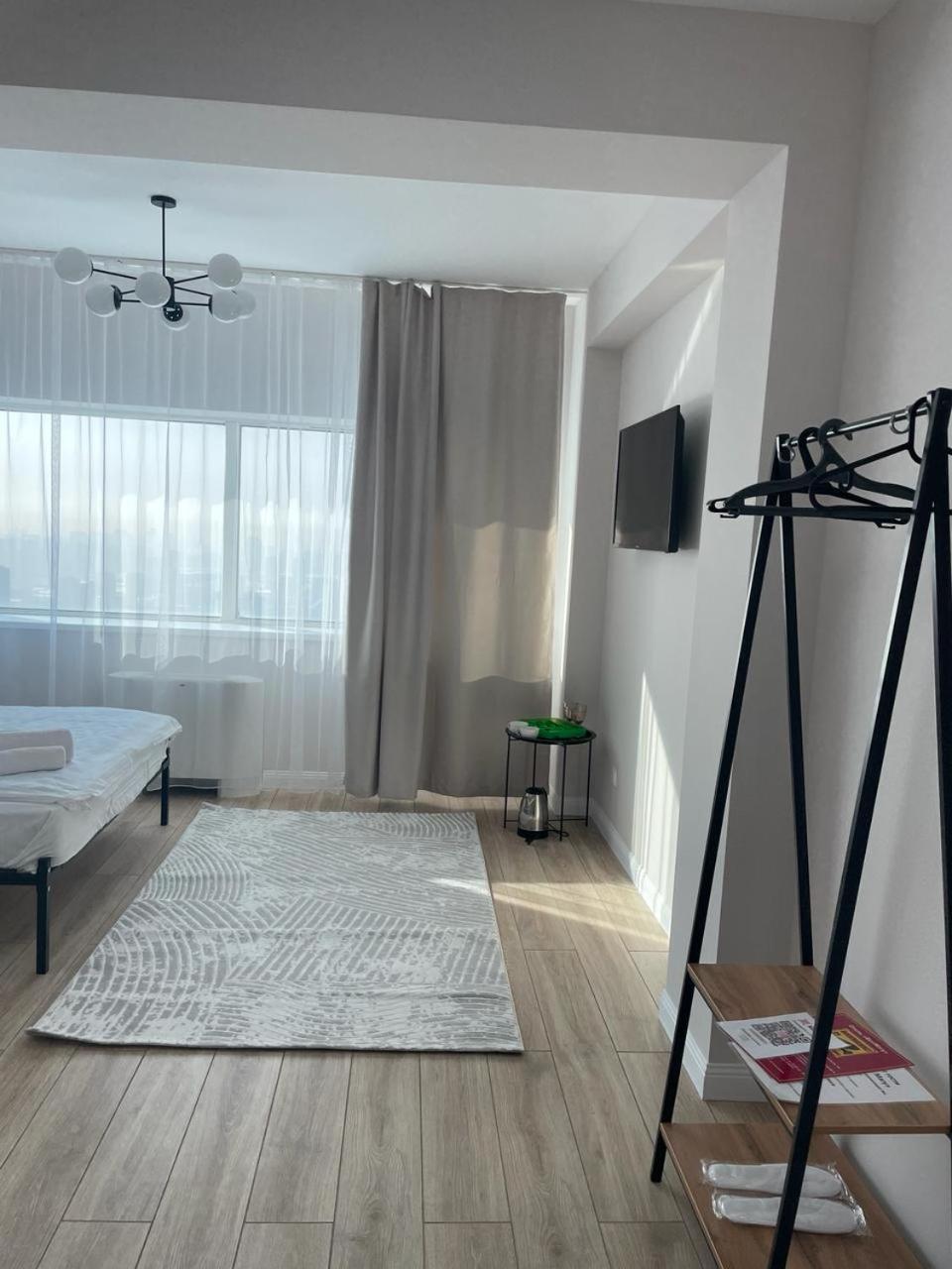 Bon Mary Hotel Akmola Esterno foto