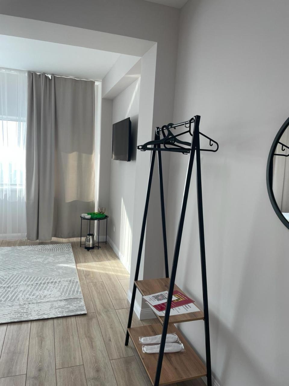 Bon Mary Hotel Akmola Esterno foto