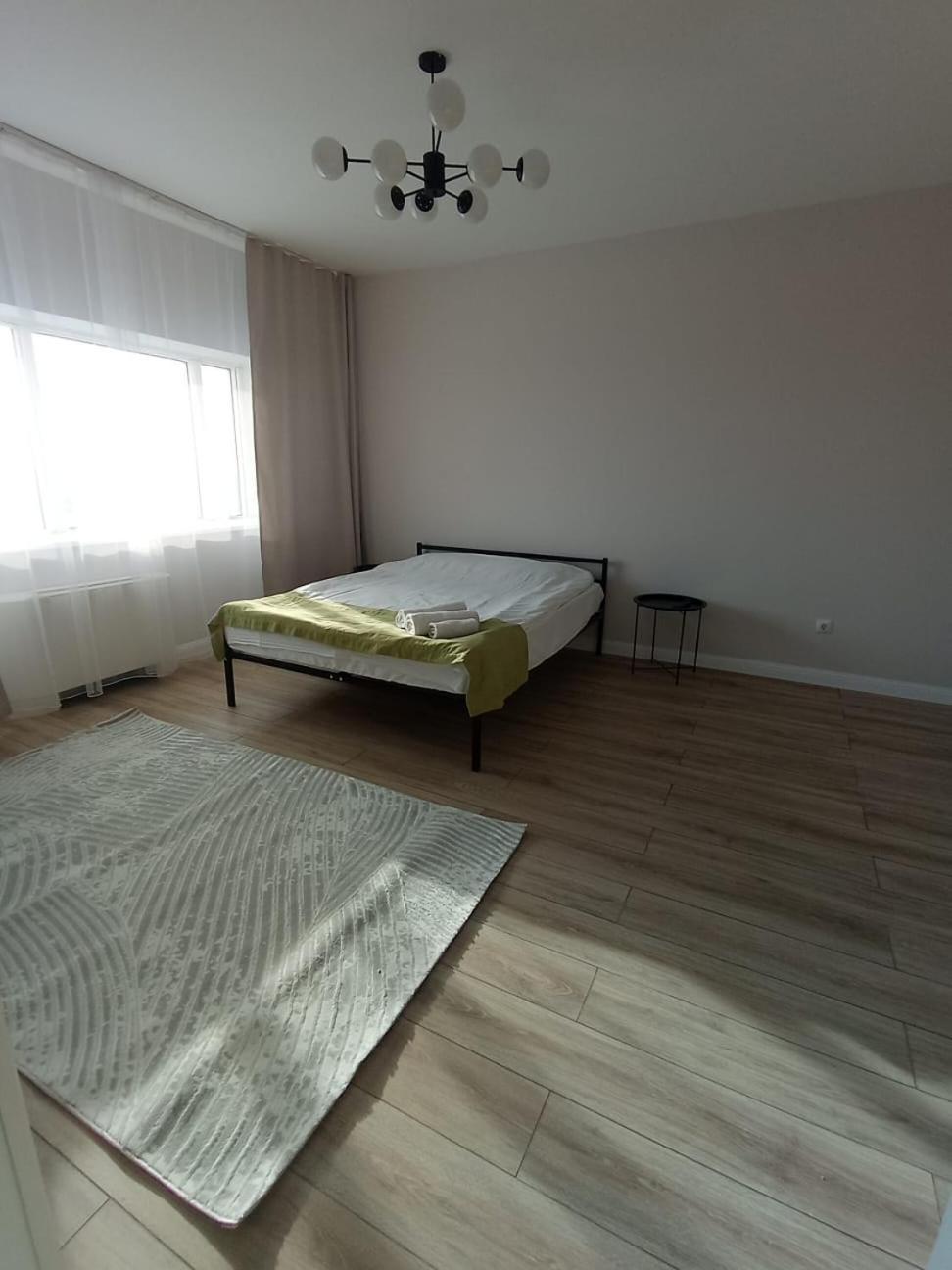 Bon Mary Hotel Akmola Esterno foto