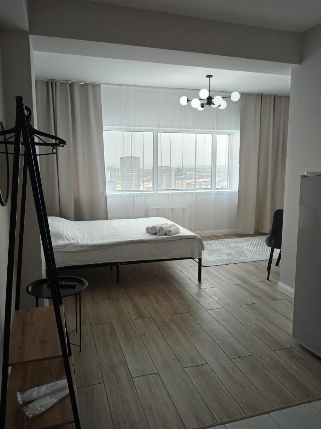 Bon Mary Hotel Akmola Esterno foto