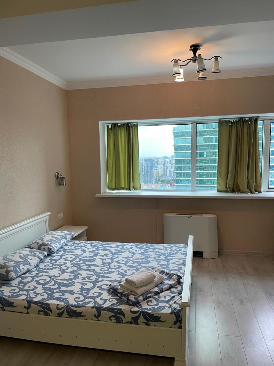 Bon Mary Hotel Akmola Esterno foto