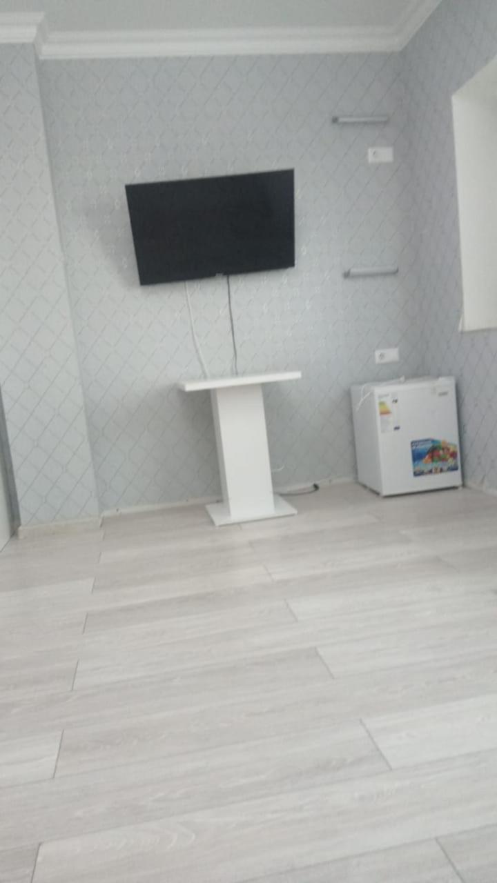 Bon Mary Hotel Akmola Esterno foto