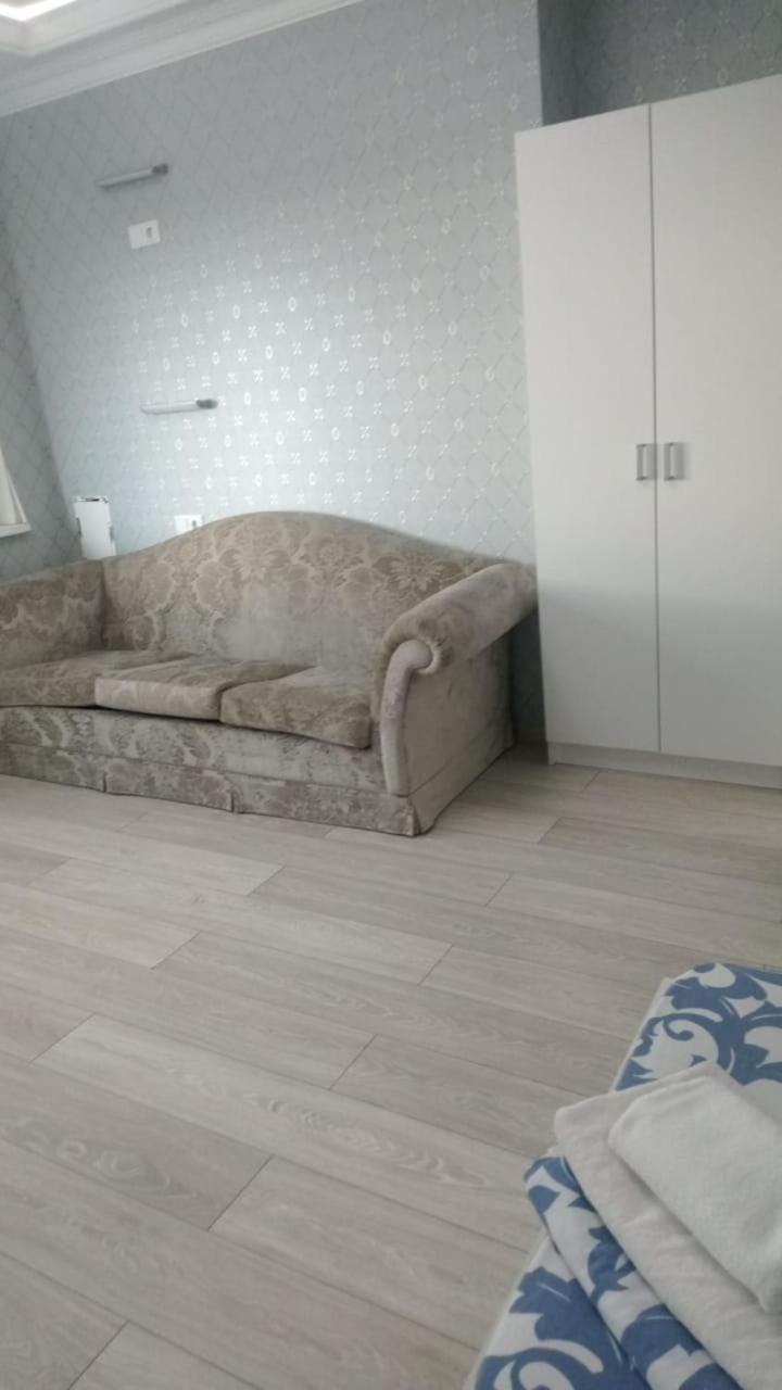 Bon Mary Hotel Akmola Esterno foto